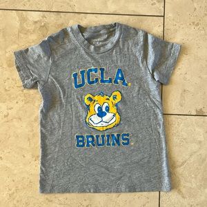 UCLA Bruins kids T-shirt